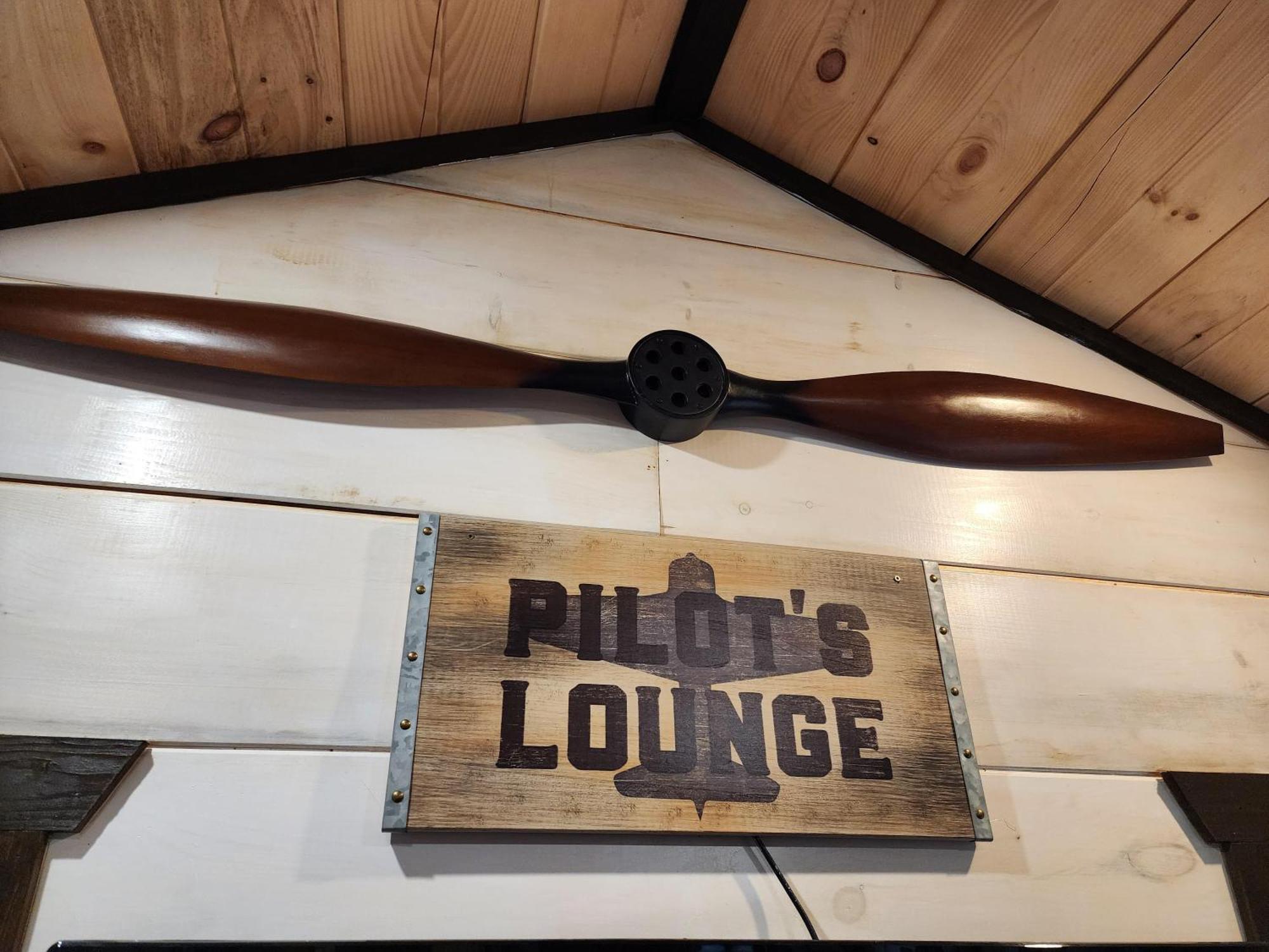 הוילה סביירוויל Cockpit Lounge #1406 מראה חיצוני תמונה